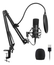 Power Studio Vibe Bundle B1 USB | Kit de micro-studio USB