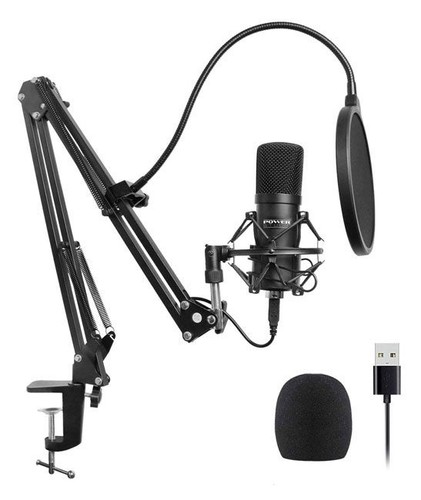 Power studio vibe bundle - power,