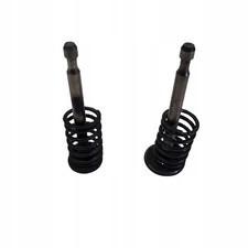 Soupape d'aspiration échappement complète Tecumseh 22171 BVS 143 1 pièce