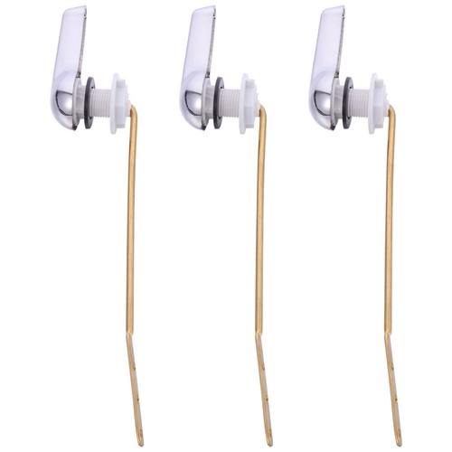 Pcs robinet chasse d eau - 3, de