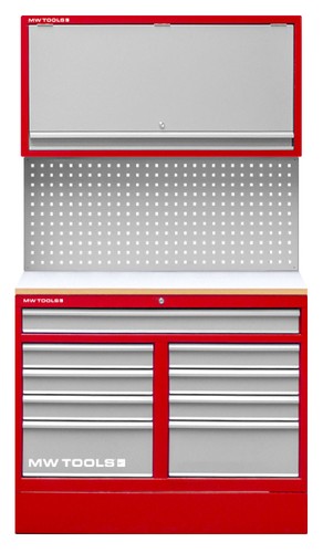 Mobilier atelier m - 1,1,