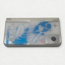 Console Nintendo DSi LL