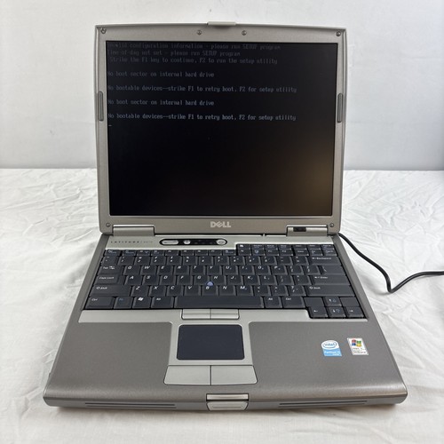 Dell latitude d610 intel - latitude,