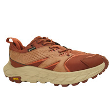 Femmes Hoka One One Anacapa Baskets Gore-Tex EU38 2/3 UK5.5 US7 JPN24 HK143