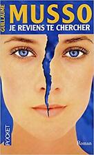 Livre Je reviens te chercher