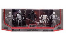 Coffret Star Wars Elite Series