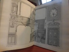 Album A. Volland - Escaliers