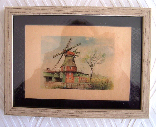 Cadre tableau gravure thème - gravure,