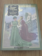 Alexandre dumas illustre - dumas,