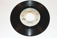 Air Supply - Every Woman in