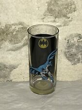 Verre publicitaire "QUICK