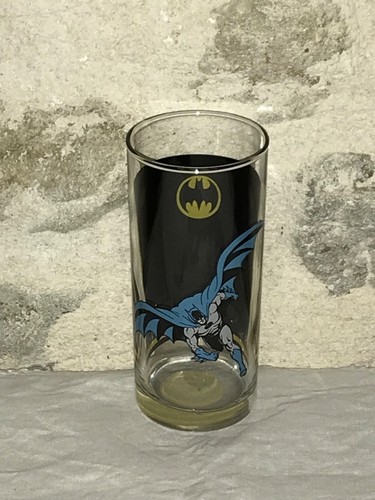 Verre publicitaire quick - verre,
