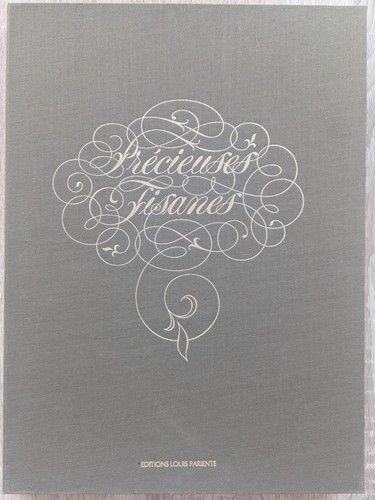 Précieuses tisanes pierre - précieuses,