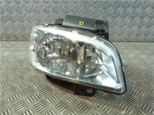 Phare droite seat ibiza - phare,
