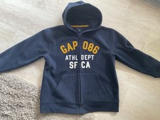 GAP: SUPERBE GILET POLAIRE À