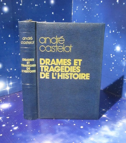 Drames tragédies de - et,