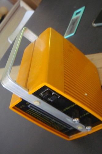 Poste radio vintage - poste,