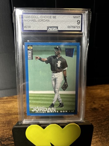 1995 upper deck collector - 1995,