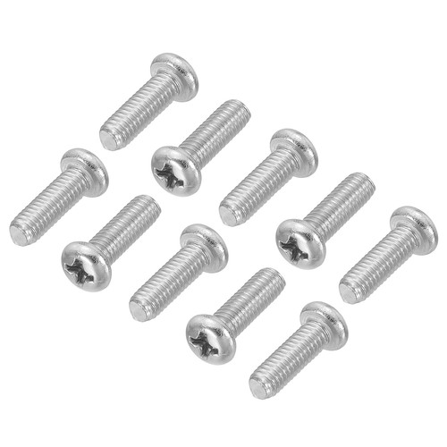 Vis pour 30pcs - 30pcs, tête