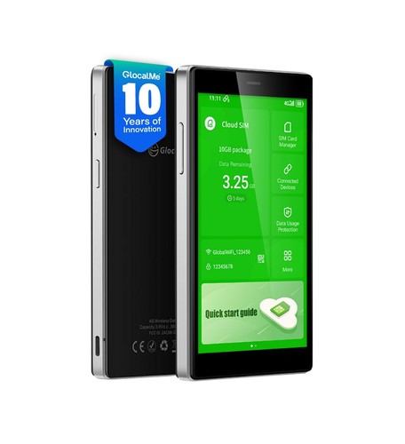 Pro routeur wlan - g4,