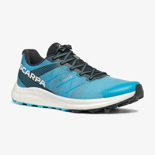 Chaussures running męskie - de,