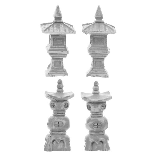 Pcs ornements jardin - pcs,