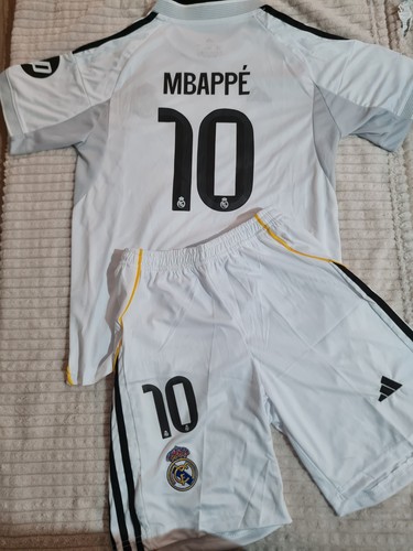 Ensemble football real madrid - ensemble,