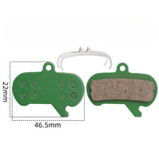 Kit de remplacement plaquettes