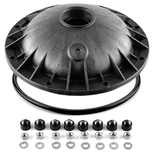 Couvercle filtre sable - couvercle,