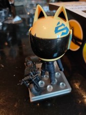 Figurine Nendoroid - Celty