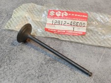 Soupape échappement GSF1250