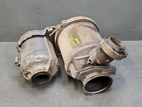 Catalyseur fap volkswagen - catalyseur,