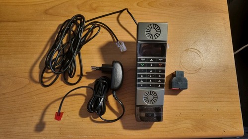 Téléphone sans fil - , jacob