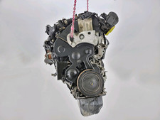 Moteur type T3JA - Ford FIESTA