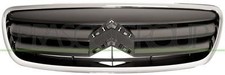 GRILLE CENTRALE RADIATEUR