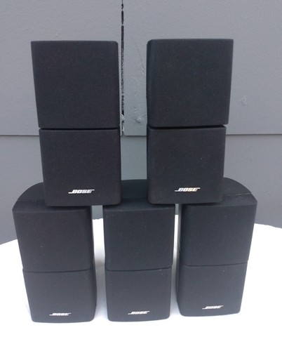 Bose mini jewel cube - 5,
