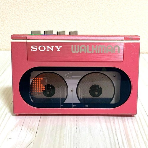 Junk lecteur cassette - [junk],