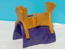 PLAYMOBIL MONTURE CHAMEAU