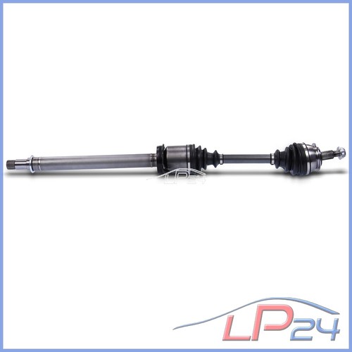 Cardan transmission - cardan, de