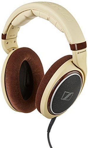 Casque sennheiser hd598 - casque, type