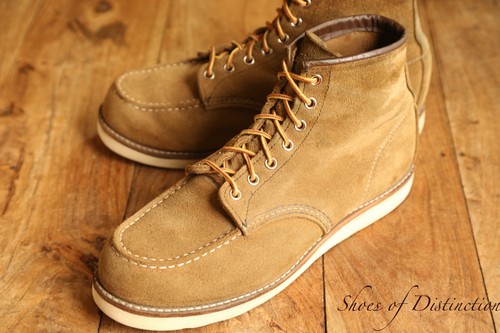 Redwing red wing 8881 beige - wing,
