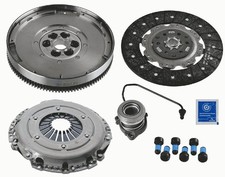 SACHS kit d'embrayage entre autres pour OPEL, SAAB
