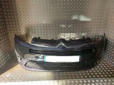 Pare Choc Bouclier Avant -