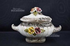 Soupière Céramique De