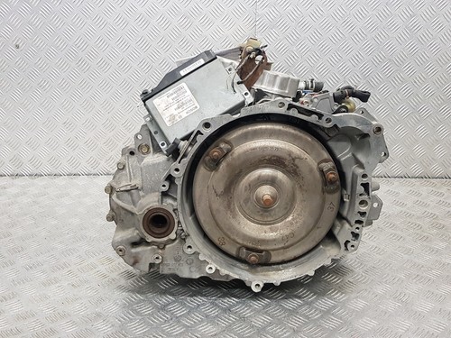 Boite vitesses automatique - boite,