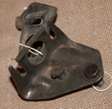 Lot de 2 supports moteur pour