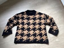 Pull MASSIMO DUTTI taille M