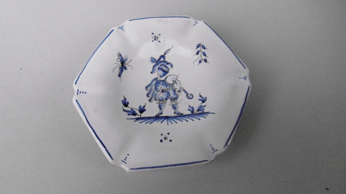 Coupelle porcelaine ceramique - coupelle,