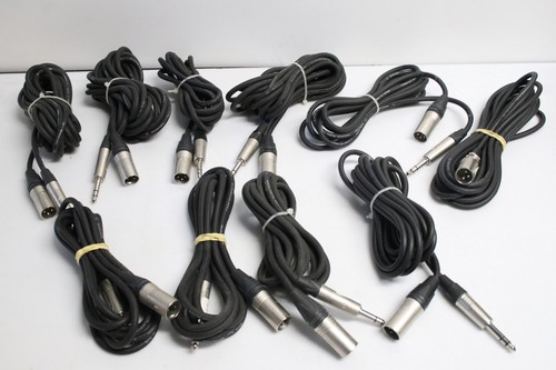 Occasion lot 10 cables - occasion, de