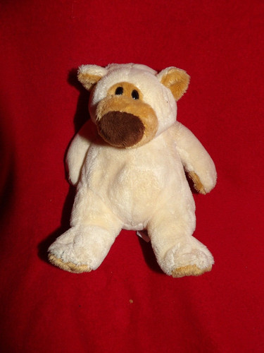 Doudou peluche pelucherie - la,
